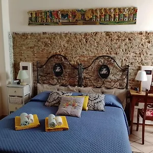  Apartment Il Piccolo Eden - Private Garden